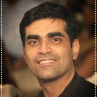 Photo of Shri. Prasad Chaphekar